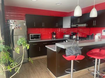 Casa en Venta Residencial Villas de San Francisco, Tulancingo Hidalgo