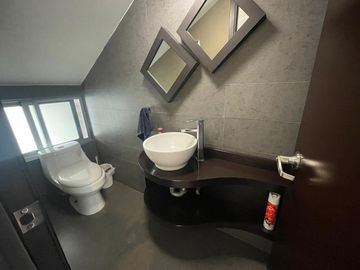 Casa en Venta Residencial Villas de San Francisco, Tulancingo Hidalgo