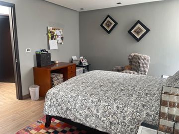 Casa en Venta Residencial Villas de San Francisco, Tulancingo Hidalgo