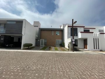 Casa en Venta Residencial Villas de San Francisco, Tulancingo Hidalgo