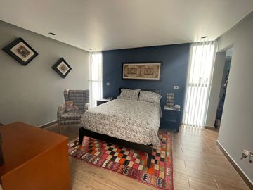 Casa en Venta Residencial Villas de San Francisco, Tulancingo Hidalgo