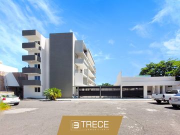 Departamentos en venta Boca del Río, Fracc. Virginia