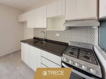 Departamentos en venta Boca del Río, Fracc. Virginia