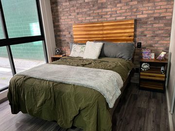 Venta 2 Lofts en 1, Ampliación Nápoles Benito Juárez, CDMX