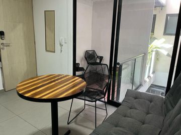 Venta 2 Lofts en 1, Ampliación Nápoles Benito Juárez, CDMX