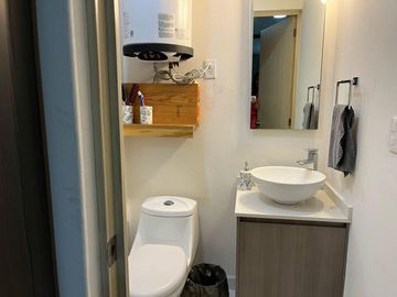 Venta 2 Lofts en 1, Ampliación Nápoles Benito Juárez, CDMX