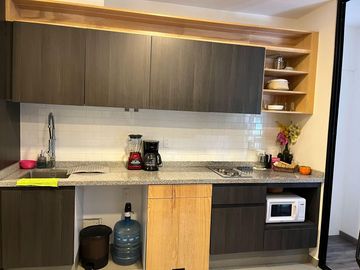 Venta 2 Lofts en 1, Ampliación Nápoles Benito Juárez, CDMX