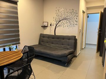 Venta 2 Lofts en 1, Ampliación Nápoles Benito Juárez, CDMX