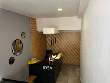 Venta 2 Lofts en 1, Ampliación Nápoles Benito Juárez, CDMX