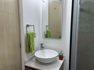 Venta 2 Lofts en 1, Ampliación Nápoles Benito Juárez, CDMX