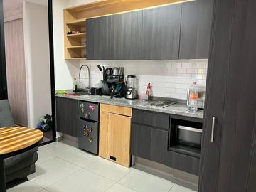 Venta 2 Lofts en 1, Ampliación Nápoles Benito Juárez, CDMX