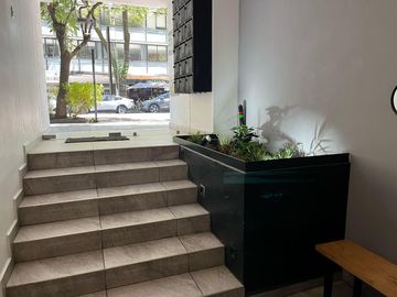 Venta 2 Lofts en 1, Ampliación Nápoles Benito Juárez, CDMX