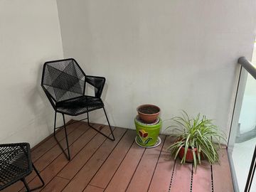Venta 2 Lofts en 1, Ampliación Nápoles Benito Juárez, CDMX