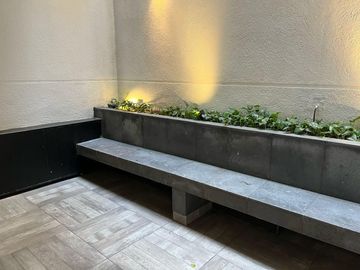 Venta 2 Lofts en 1, Ampliación Nápoles Benito Juárez, CDMX