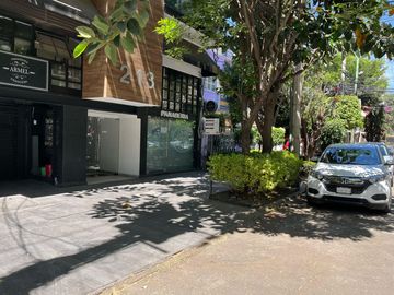 Venta 2 Lofts en 1, Ampliación Nápoles Benito Juárez, CDMX