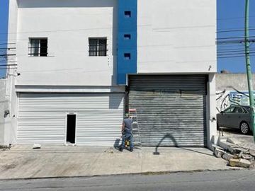 BODEGA EN RENTA MONTERREY