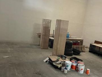 BODEGA EN RENTA MONTERREY