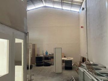 BODEGA EN RENTA MONTERREY