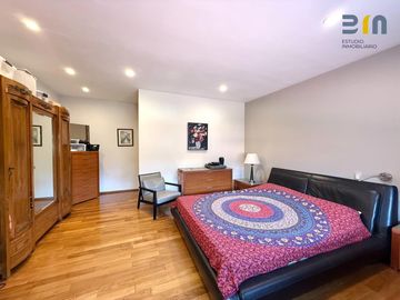 Casa en Condominio en Venta Bosques de las Palmas