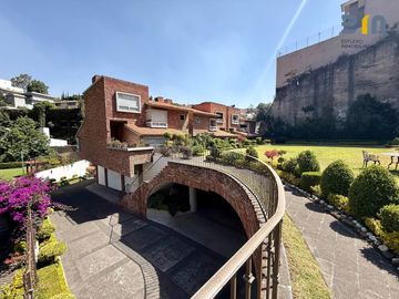Casa en Condominio en Venta Bosques de las Palmas