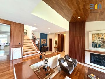 Casa en Condominio en Venta Bosques de las Palmas