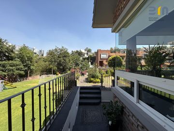 Casa en Condominio en Venta Bosques de las Palmas