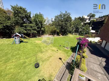 Casa en Condominio en Venta Bosques de las Palmas
