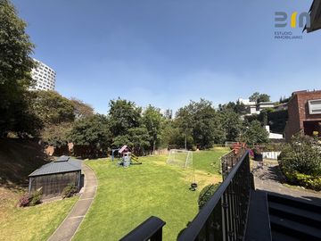 Casa en Condominio en Venta Bosques de las Palmas