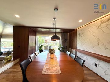 Casa en Condominio en Venta Bosques de las Palmas