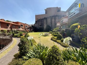 Casa en Condominio en Venta Bosques de las Palmas