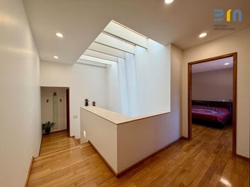 Casa en Condominio en Venta Bosques de las Palmas