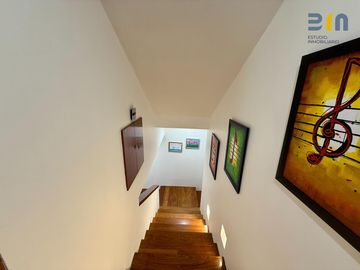 Casa en Condominio en Venta Bosques de las Palmas