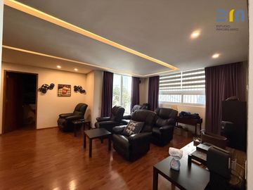 Casa en Condominio en Venta Bosques de las Palmas