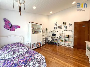 Casa en Condominio en Venta Bosques de las Palmas