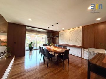 Casa en Condominio en Venta Bosques de las Palmas