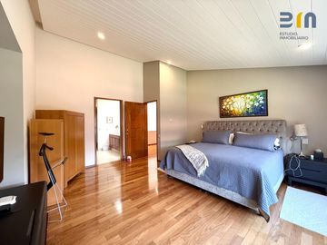 Casa en Condominio en Venta Bosques de las Palmas