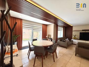 Casa en Condominio en Venta Bosques de las Palmas