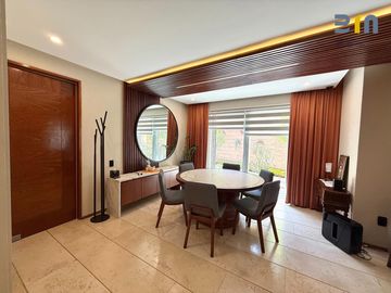 Casa en Condominio en Venta Bosques de las Palmas