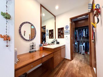 Casa en Condominio en Venta Bosques de las Palmas