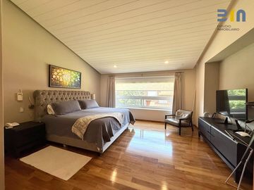 Casa en Condominio en Venta Bosques de las Palmas