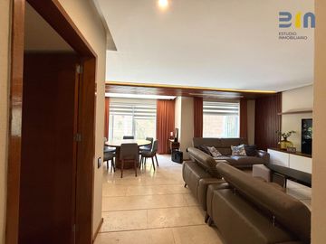 Casa en Condominio en Venta Bosques de las Palmas