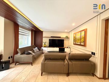 Casa en Condominio en Venta Bosques de las Palmas