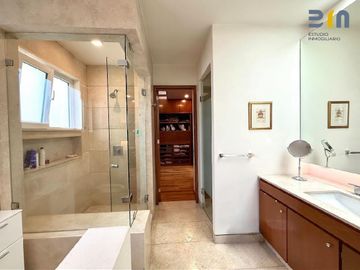 Casa en Condominio en Venta Bosques de las Palmas