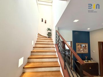 Casa en Condominio en Venta Bosques de las Palmas