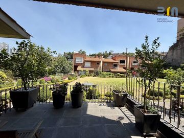 Casa en Condominio en Venta Bosques de las Palmas