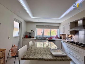 Casa en Condominio en Venta Bosques de las Palmas