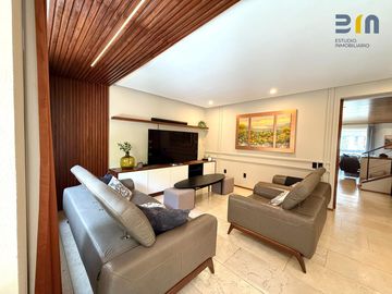 Casa en Condominio en Venta Bosques de las Palmas