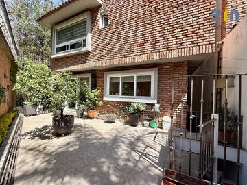 Casa en Condominio en Venta Bosques de las Palmas