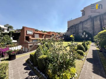 Casa en Condominio en Venta Bosques de las Palmas