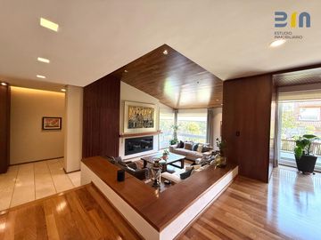 Casa en Condominio en Venta Bosques de las Palmas